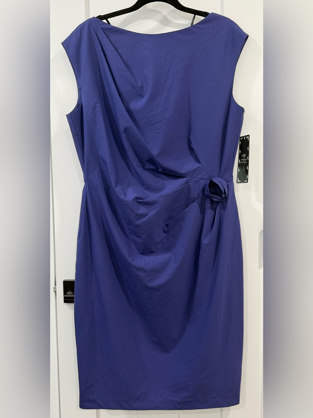 Suzi Chin for Maggy Boutique Dress NWT